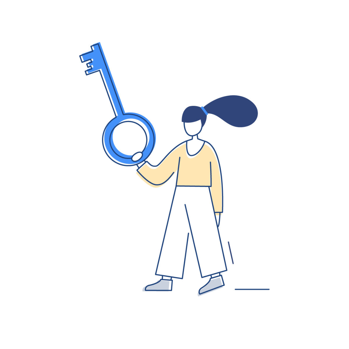 Utility Changeover Checklist